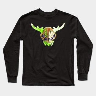 Seeker Long Sleeve T-Shirt